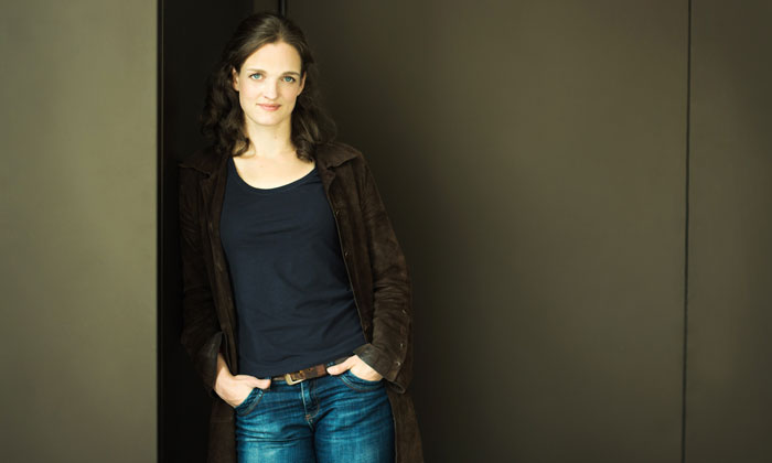 Nicola Schmidt